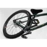NS Bikes Metropolis 3 Bmx Sykkel, Green, One Size