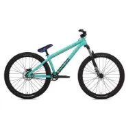 NS Bikes Movement 2 Bmx Sykkel NS Bikes Movement 2 Bmx Sykkel