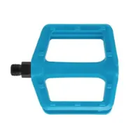 NS Bikes Nylon Sykkelpedaler