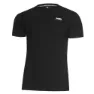 NS Bikes Palm Kortarmet T-skjorte, Black, M