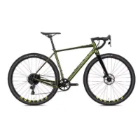 NS Bikes Rag +1 Grussykkel NS Bikes Rag +1 Grussykkel
