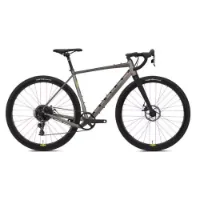 NS Bikes Rag +3 Grussykkel NS Bikes Rag +3 Grussykkel