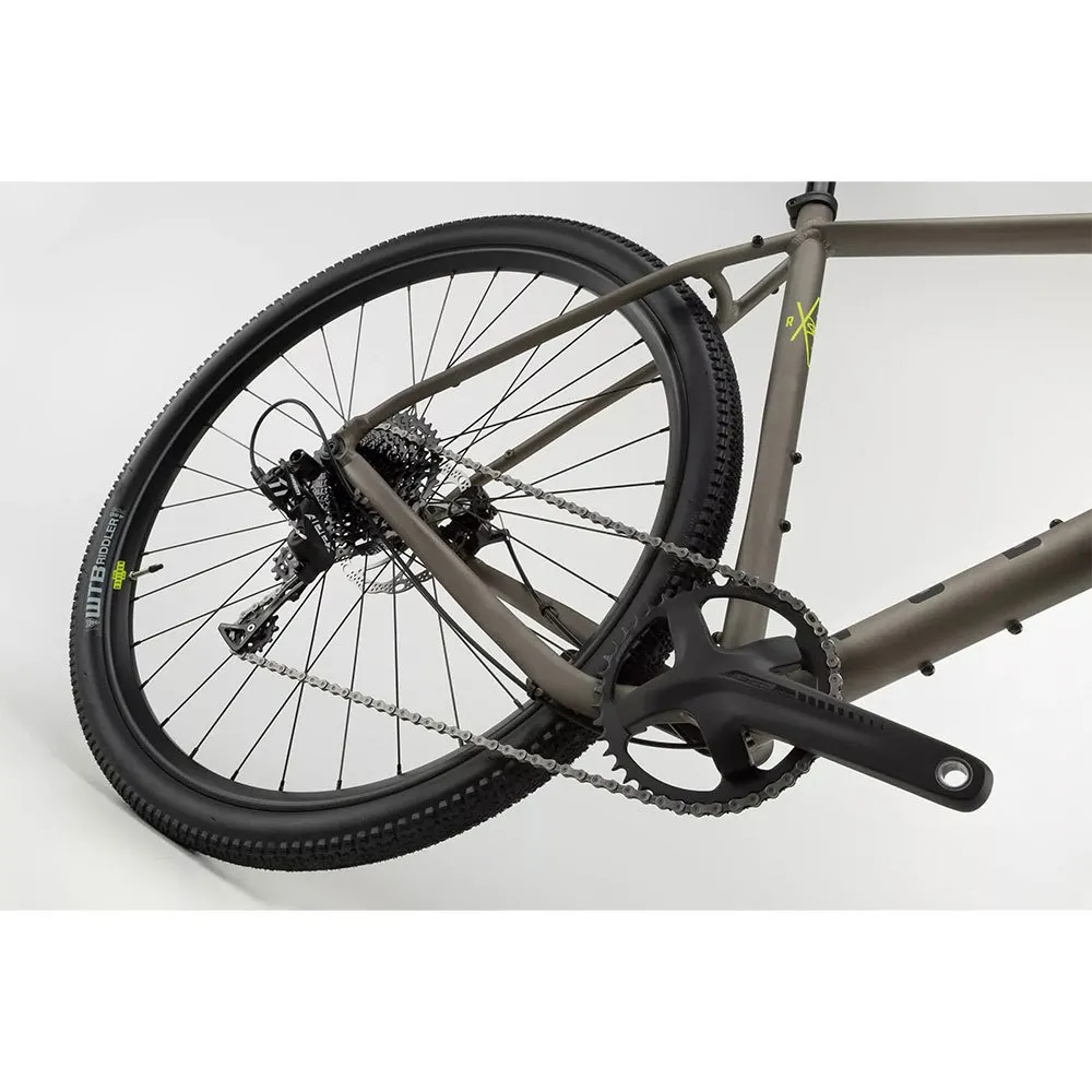 NS Bikes Rag +3 Grussykkel, Gravel sykkel NS Bikes Rag +3 Grussykkel, Gravel sykkel