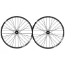 NS Bikes Wheelset Enigma Roll 26 Mtb-hjulsett, Black, One Size