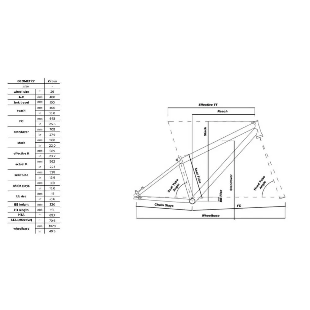 NS Bikes Zircus Blue Bmx Sykkel, Blue, One Size NS Bikes Zircus Blue Bmx Sykkel, Blue, One Size