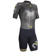 Nu Swimrun Alligator Elite Light Kortermet Trisuit male Nu Swimrun Alligator Elite Light Kortermet Trisuit male