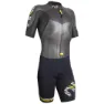 Nu Swimrun Alligator Elite Light Kortermet Trisuit male