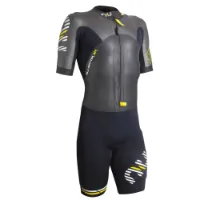 Nu Swimrun Alligator Sr Kortermet Trisuit male Nu Swimrun Alligator Sr Kortermet Trisuit male