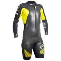 Nu Swimrun Axolot Shorty Mann