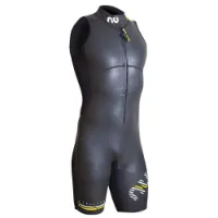 Nu Swimrun Camaleon 2.0 Ermeløs Triatlon-drakt male Nu Swimrun Camaleon 2.0 Ermeløs Triatlon-drakt male