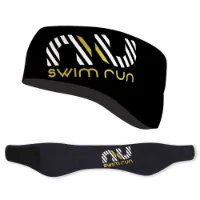 Nu Swimrun Hodebånd male Nu Swimrun Hodebånd male