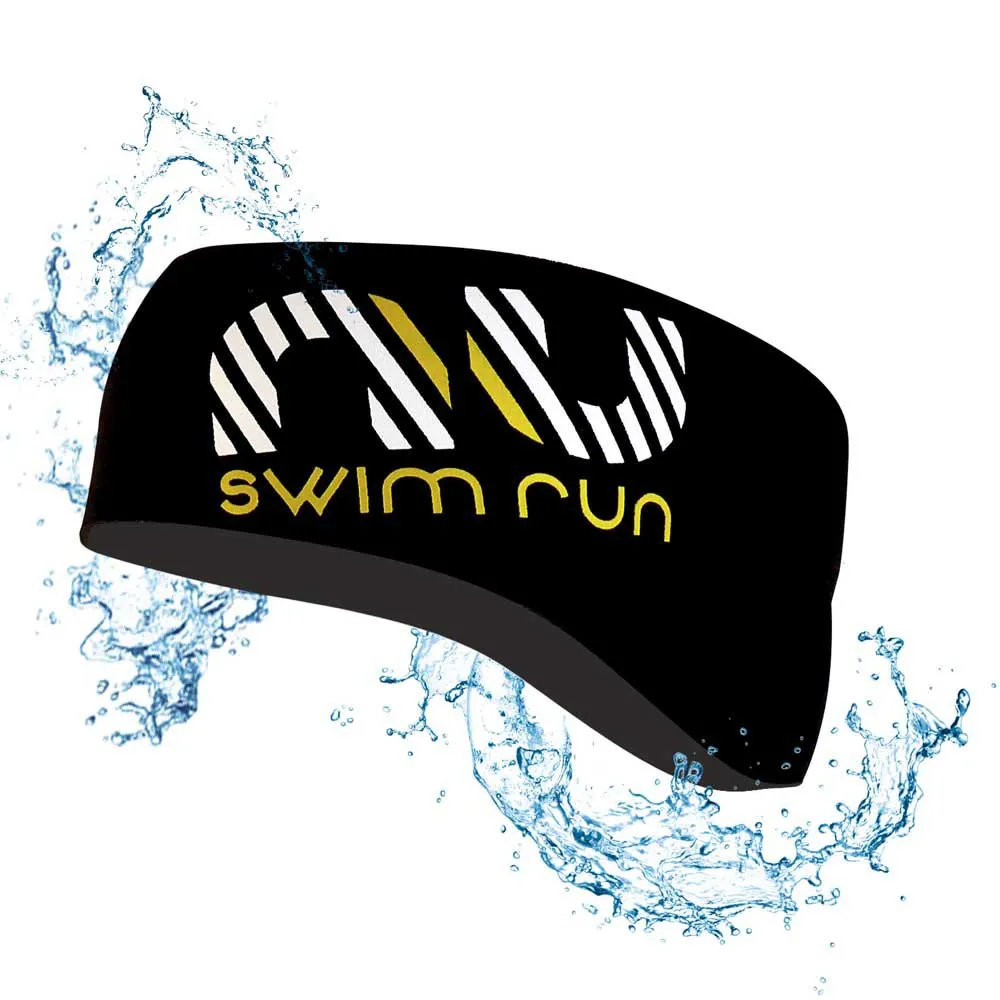 Nu Swimrun Hodebånd male Nu Swimrun Hodebånd male