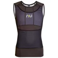Nu Swimrun Lapa Ermeløs T-skjorte male Nu Swimrun Lapa Ermeløs T-skjorte male