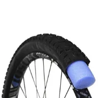 Nube Tubeless Tubeless 45 All Mountain Punkteringsbeskyttende Skum Nube Tubeless Tubeless 45 All Mountain Punkteringsbeskyttende Skum