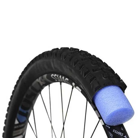 Nube Tubeless Tubeless 55 E-bike Plus Punkteringsbeskyttende Skum Nube Tubeless Tubeless 55 E-bike Plus Punkteringsbeskyttende Skum