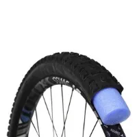 Nube Tubeless Tubeless 60 E-bike Plus Punkteringsbeskyttende Skum Nube Tubeless Tubeless 60 E-bike Plus Punkteringsbeskyttende Skum