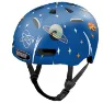 Nutcase Baby Nutty Mips Juniorhjelm, Galaxy guy gloss