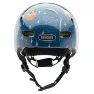 Nutcase Baby Nutty Mips Juniorhjelm, Galaxy guy gloss
