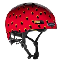 Nutcase Little Nutty Very Berry Mips Juniorhjelm