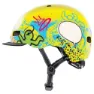 Nutcase Little Nutty Yo-self Mips Byhjelm, Yellow
