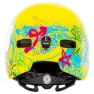 Nutcase Little Nutty Yo-self Mips Byhjelm, Yellow