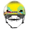 Nutcase Little Nutty Yo-self Mips Byhjelm, Yellow