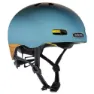 Nutcase Street Blue Steel Mips Byhjelm, Blue