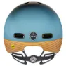Nutcase Street Blue Steel Mips Byhjelm, Blue