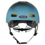 Nutcase Street Blue Steel Mips Byhjelm, Blue