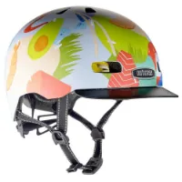Nutcase Street California Roll Mips Byhjelm