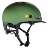 Nutcase Street Dirty Martini Mips Byhjelm, Green
