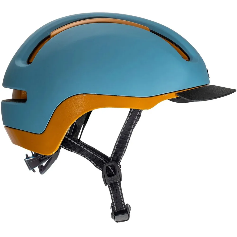 Nutcase Vio Adventure Gravelstroke Mips Byhjelm