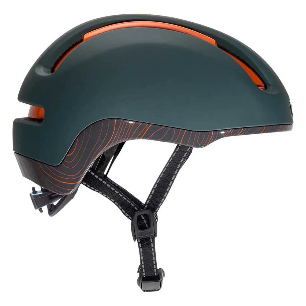 Nutcase Vio Adventure Topo Mips Byhjelm Nutcase Vio Adventure Topo Mips Byhjelm
