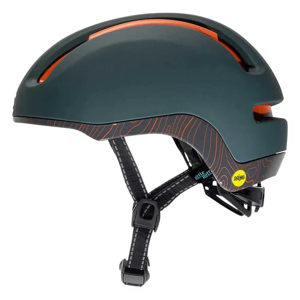Nutcase Vio Adventure Topo Mips Byhjelm Nutcase Vio Adventure Topo Mips Byhjelm