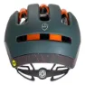 Nutcase Vio Adventure Topo Mips Byhjelm