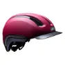 Matte red wine
