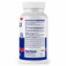 Nutrinovex Aminoglu Kapsler Nøytral Smak 90 Enheter, Clear, One Size