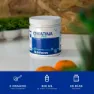 Nutrinovex Beta Alanina Kreatinpulver Nøytral Smak 250g, One size