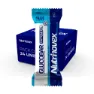Nutrinovex Glucobar Energibar Boks Blue Tropic 35g 24 Enheter, Clear, One Size