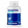 Nutrinovex Hidratein Electrolyte Kapsler Nøytral Smak 120 Enheter, One size
