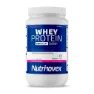 Nutrinovex Lakprovit Myseprotein Jordbær 650g, One size