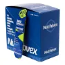 Nutrinovex Longogel 360 Boks Med Energigeler Lemint 60g 18 Enheter, Clear, One Size