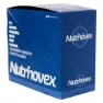 Nutrinovex Longogel 360 Boks Med Energigeler Lemint 60g 18 Enheter, Clear, One Size