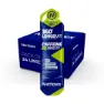 Nutrinovex Longovit 360 Boks Med Energigeler Grønt Eple 40g 24 Enheter, One size