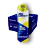 Nutrinovex Longovit 360 Boks Med Energigeler Sitron & Lime 40g 24 Enheter, One size