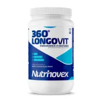 Nutrinovex Longovit 360 Pulver Blue Tropic 1kg