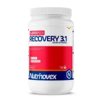Nutrinovex Suproplex 3.1 Restitusjonsdrikkepulver Sjokolade 1kg Nutrinovex Suproplex 3.1 Restitusjonsdrikkepulver Sjokolade 1kg