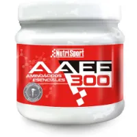 NutriSport Aminoacids Essentials Tabletter Nøytral Smak 300g NutriSport Aminoacids Essentials Tabletter Nøytral Smak 300g
