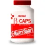 NutriSport B Alanine Kapsler Nøytral Smak 100 Enheter, Multicolor, One Size