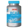 NutriSport Bcaa Tabletter Nøytral Smak 100g 100 Enheter, Multicolor, One Size